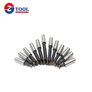 CNC Điều Chỉnh Đầu Nhàm Chán F1 Loại Đầu Nhàm Chán và Nhàm Chán Shank - Product Image 4