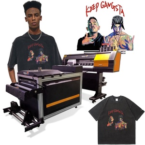 Impresora de inyección de tinta DTF Stampanti Jet, gran oferta, precio competitivo disponible - Product Image 3
