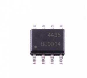 Nouveau circuit intégré original FDS4435BZ FDS4435 SOP-8 - Product Image 1