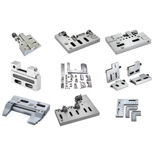 Custom Fabrication Milling Service OEM CNC Turning and Aluminum Part Stainless Steel Titanium Machining CNC Turning Parts - Product Image 2