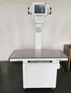 เครื่องเอกซเรย์เอกซ์เรย์สัตวแพทย์ทางการแพทย์อุปกรณ์เอกซเรย์สัตว์เลี้ยงดิจิทัลสำหรับโรงพยาบาลสัตว์ - Product Image 6