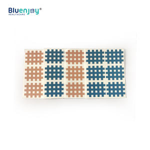 BLUENJOY pita silang sirkulasi darah, warna-warni untuk perlindungan olahraga menghilangkan rasa sakit - Product Image 4