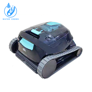 Accesorios de Limpieza para <span class=keywords><strong>Piscinas</strong></span> Water Crown, Duraderos, de ABS, para un Mantenimiento Eficiente de <span class=keywords><strong>Piscinas</strong></span> Domésticas y Exteriores - Product Image 1