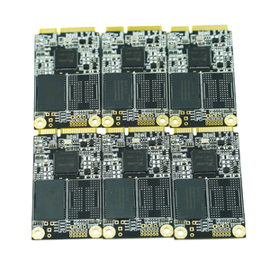 SSD 1TB Hard Drive Internal Solid State Disk untuk Laptop Desktop - Product Image 4