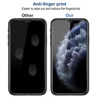 Film de protection d'écran en verre trempé 2.5D Premium pour Iphone X XR XS Max 13 12 11 7 8 Plus Xiaomi Redmi 20X K40 9A Note 10 Pro