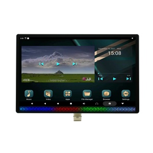 NaviHua 11.6 Inch Automotive Entertainment System for BMW Series Multimedia Android Car Headrest Monitor Music Video New Upgrade - Product Image 1