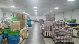 Projecteur Touring <span class=keywords><strong>Voiture</strong></span> Assainissement Camion <span class=keywords><strong>Plafonnier</strong></span> Nouvelle Énergie Haute Puissance 35w <span class=keywords><strong>Ampoule</strong></span> Halogène <span class=keywords><strong>Bleu</strong></span> Phare 6000k 12V Vente - Product Image 6