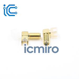 ICMICRO มีสินค้าในสต็อก วงจรรวมแท้ใหม่ ผู้จัดจำหน่ายชิ้นส่วนอิเล็กทรอนิกส์ KH-SMA-P-8496 - Product Image 1