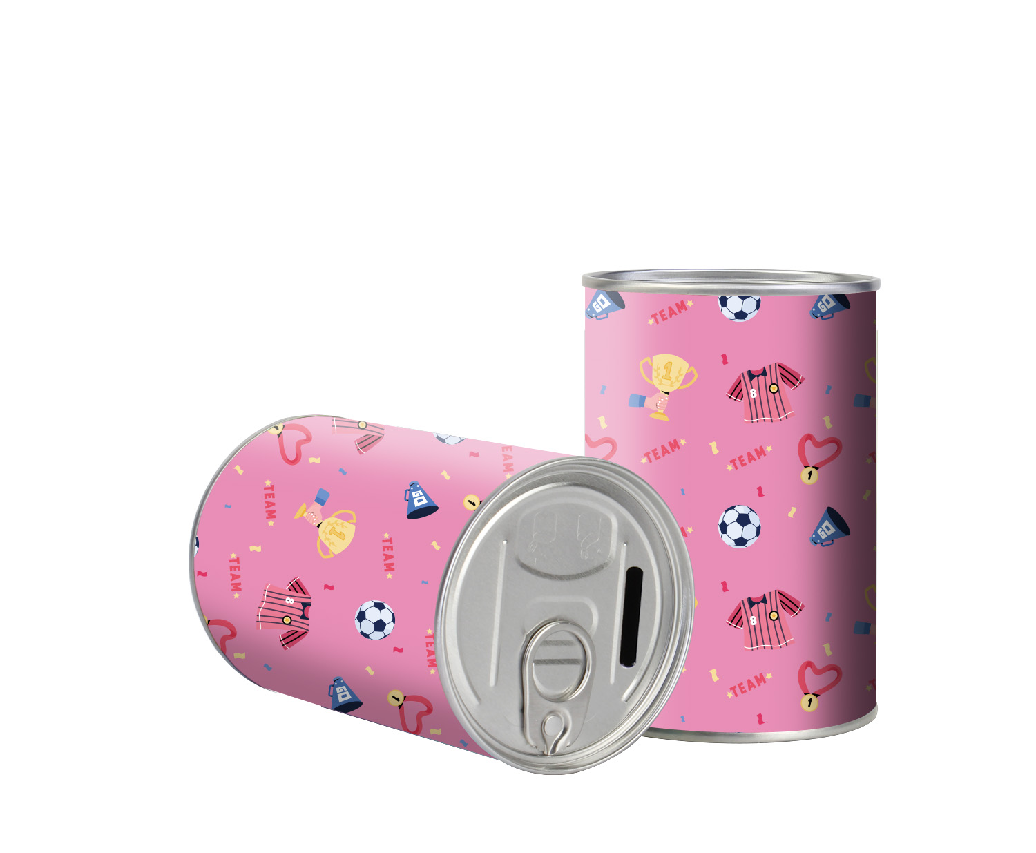 Coin Bank 5