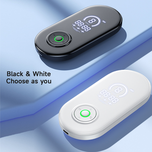 Appareil intelligent CES à micro-courant <span class=keywords><strong>pour</strong></span> l'oreille, stimulation des ondes Theta, réduit le stress, améliore la vitesse d'endormissement - Product Image 2