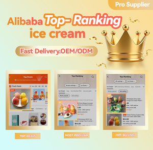 Bán buôn bán chạy nhất xoài kem sô cô la sữa kỳ lạ Snack Kem - Product Image 2