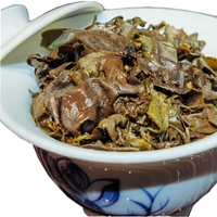 Soutien Naturel au Sommeil avec GABA, Complément Relaxant à Base de Plantes Chinoises pour le Soulagement du Stress et une Meilleure Qualité de Sommeil, Sans Dépendance