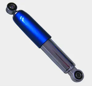 AX100 motorcycle parts rear shock absorber for SUZUKI motorcycle parts