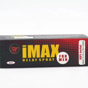 Aceite Retardante Sexual Masculino Imax 2025, el Más Vendido, para Retrasar la Eyaculación, Orgánico, Sin Aditivos, 8ml - Product Image 5
