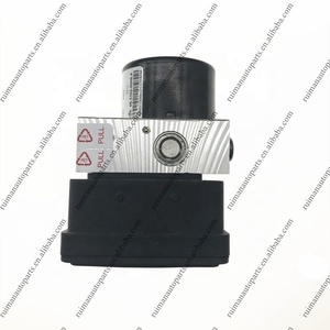 Unità Modulatore Controller ABS Chery A5 Fora Elara Alia E5 Auto A21 A21-3550010AB Ricambi Auto Chery - Product Image 6