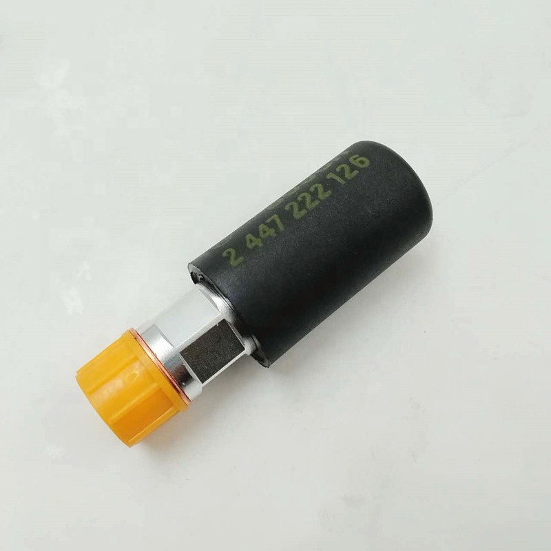 Diesel Hand Primer Pump 2447222126 Hand Feed Pump 2447222126