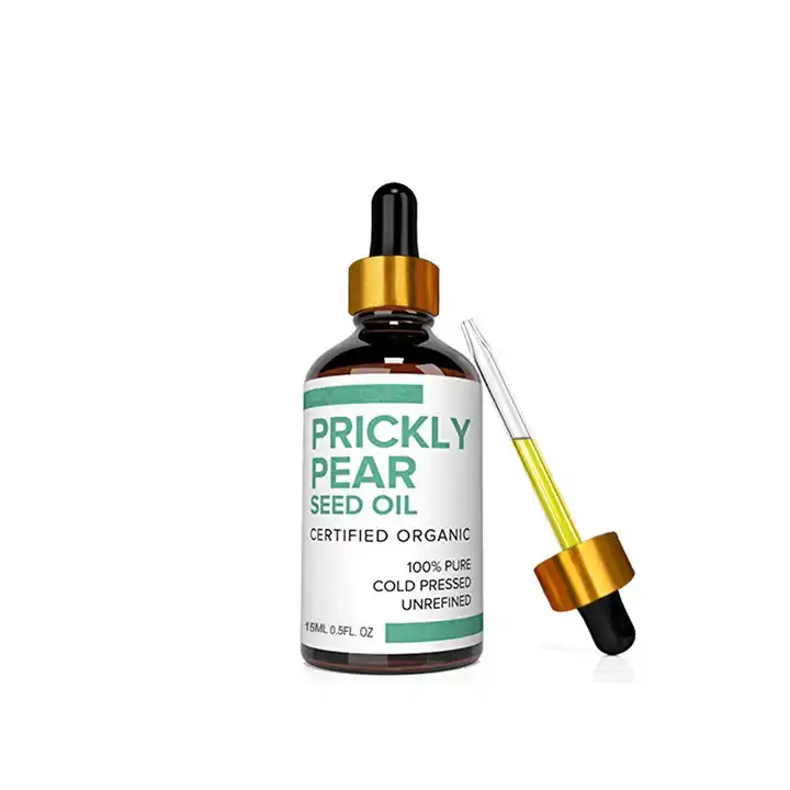 6 Reasons You Need to Get Prickly Pear Seed Oil on Your Face ASAP