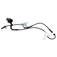 Capteur de vitesse de roue ABS GS1D-43-73X FL avant gauche pour Mazda
