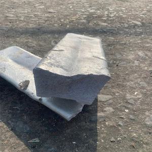 Lingotes de Zinc Puro de Alta Pureza 99.995%, Marca OEM, Metal de Procesamiento Industrial Chino, Exportado a Compradores de Todo el Mundo - Product Image 5