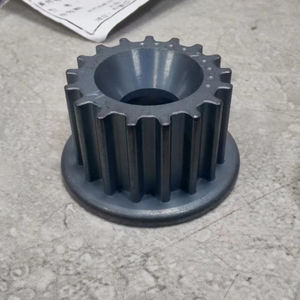 Originale EA888 GEN <span class=keywords><strong>2</strong></span> GEN <span class=keywords><strong>3</strong></span> motore albero posteriore dentato puleggia cinghia 06 h103731f motore fasatura pignone 06 h103731d per Audi VW - Product Image 4