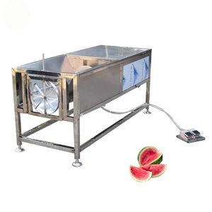 Máquina para Cortar y Separar Frutas y Verduras, Máquina para Cortar Sandía, Papaya, Calabaza y Melón - Product Image 1