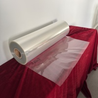 Film d'emballage souple de qualité alimentaire Bopp/Cpp, rouleau de film laminé imprimé, résistant à l'humidité, film plastique laminé personnalisé