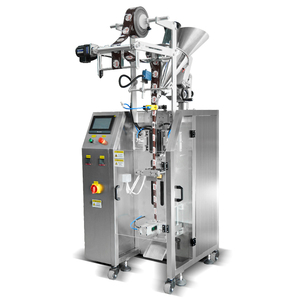 Máquina Envasadora de Sobres de Café, Leche y Té en Polvo 3 en 1, Máquina Empacadora de Café, Azúcar y Polvo Mixto en Barra - Product Image 2