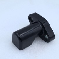 Plaque de connexion 3115345500 pour perforatrice Epiroc COP 1838 – Pièces de rechange professionnelles pour l'exploitation minière et le forage de tunnels