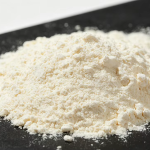 Mélange rapidement, <span class=keywords><strong>sans</strong></span> résidus ni grumeaux. La texture est lisse et similaire à celle de l'isolat de protéines de fèves de coton. - Product Image 1