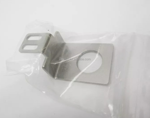 Keynece PZ-B25 Sensor fotolistrik independen asli seri baru PZ2 sisi braket pemasangan