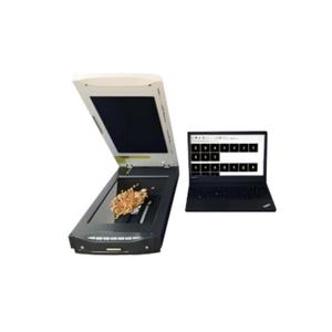 Analizador Automático de la Tasa de Imperfecciones del Trigo, Probador de Imperfecciones de Grano de Trigo - Product Image 3