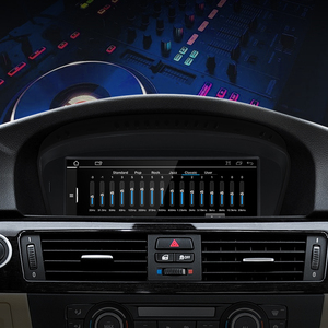 CNSTWEI ID8 Qualcomm Snapdragon665 8Core 8G 128G Android15 AUTO Bluetooth สำหรับ BMW ซีรีส์ 3/5 E90 E60 วิดีโอ มัลติมีเดีย - Product Image 5
