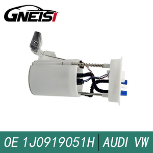 Modulo Pompa Carburante Nuovo per Volkswagen Golf 4 Bora 1.8T Audi A3 1J0919051H 1J0919087J - Product Image 3