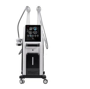 Rodillo de Masaje al Vacío Lipo M9, Contorno Corporal, Relajación Muscular, Reducción de la Apariencia de la Celulitis, Reafirmación de la Piel, Drenaje Linfático - Product Image 1