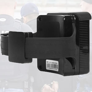 Bracelet de suivi <span class=keywords><strong>GPS</strong></span> Megastek MT200X pour délinquant en liberté conditionnelle, étanche IP68, avec fonction de conversation et SOS - Product Image 5