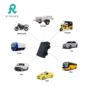 Traqueur GPS sans fil étanche 4G de grande taille de moteur hors-bord de suivi en temps réel - Product Image 3