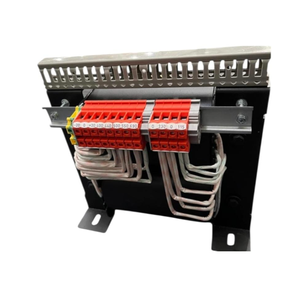 Transformador de Potencia de Alta Calidad Atcovi 3176450536 con Núcleo Aislado de Bobinado de Cobre, 220v Monofásico, Forma Rectangular, Uso Pesado - Product Image 5