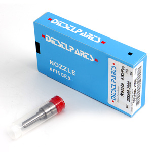 Buse d'injecteur 093400-7000 DLLA144P700 pour chariot élévateur TOYOTA 2Z 23600-78700-71 - Product Image 1