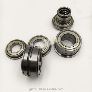 For Trumpchi M8 Aion LX/<strong>V</strong> BYD Jeep Grand Cherokee Steering Rack Screw <strong>Pulley</strong> Track Bearing Sleeve QJ4580Z Threaded Sleeve Nut - Product Image 4