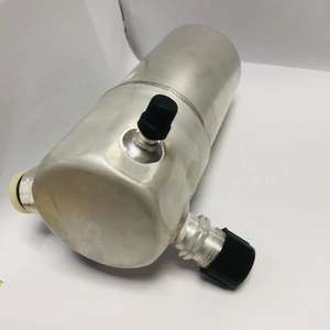 ZW CD-9121 OEM <span class=keywords><strong>fuhao</strong></span> 180aire acondicionado condensador receptor filtros secador conjunto de manguera - Product Image 4