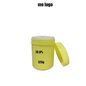 ครีมสักลายสีขาวพรีเมียม 125 มล. ชุดแต่งหน้าถาวรและผลิตภัณฑ์ดูแลหลังสัก ปี 2025 รับทำโลโก้ฟรี ขายส่ง ราคาพิเศษ - Product Image 6