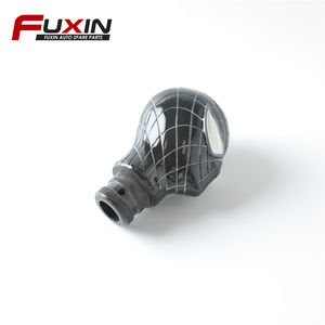 Pomo de Cambio de Marchas de Coche con Diseño de <span class=keywords><strong>Spiderman</strong></span> en Resina Fundida en Frío, Universal, Estilo Anime - Product Image 6