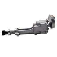 Pompa Oli Mesin 8970697381 8-97069738-1 8-97069-738-1 untuk Isuzu 4JB1-T 4JA1 4JG2 Suku Cadang Mesin Diesel Truk Forklift