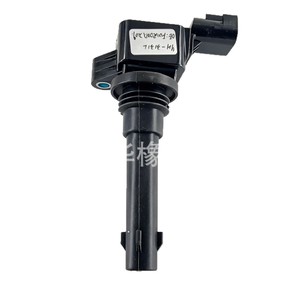 คอยล์จุดระเบิด YH-3131L สำหรับ CU525 525RR รถจักรยานยนต์อะไหล่ทดแทนพลาสติกเดี่ยว - Product Image 1