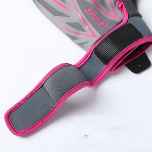 2025 Wholesale Workout Sports Bodybuilding <b>Training</b> Custom Logo Cycling Gym <b>Weight</b> Lifting <b>Gloves</b> Half Finger Fitness Men - Product Image 5