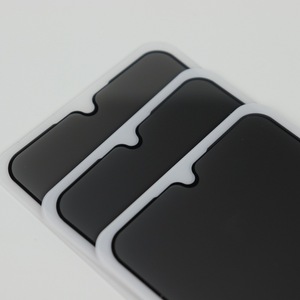 Cubierta completa Pegamento completo Protectores de pantalla antiespía Película protectora de privacidad de vidrio para Motorola Edge 40 <span class=keywords><strong>Neo</strong></span> G84 G54 <span class=keywords><strong>G8</strong></span> Play - Product Image 3