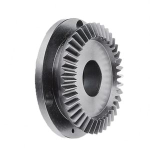 ล้อเฟืองเหล็กสำหรับปั๊มลม Atlas copco - Product Image 3