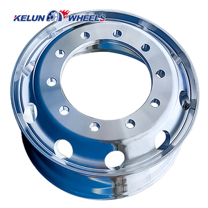 Ruedas para Camión Marca KELUN, Ruedas de 22.5 Pulgadas - Product Image 1