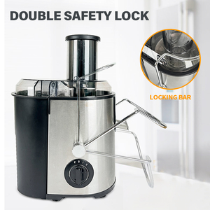 <span class=keywords><strong>Exprimidor</strong></span> centrífugo para batidos, <span class=keywords><strong>Exprimidor</strong></span> De Frutas Entsafter, Extractor De acero inoxidable, alta calidad - Product Image 4