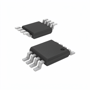 8 TSSOP, 8 MSOP ISL9007IUFZ-T Power Management (PMIC) Buy Online Electronic Components BOM IC In Stock - Product Image 1
